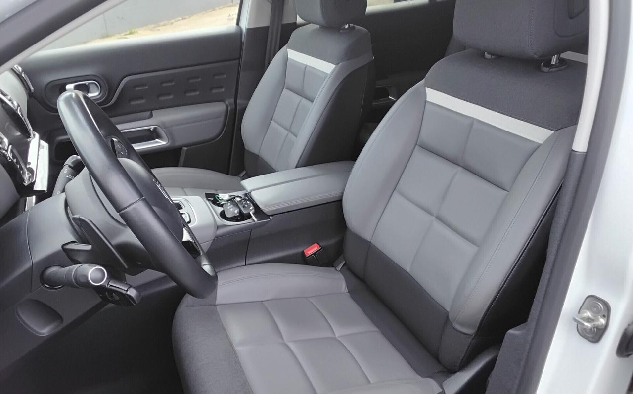 Citroen C5 Aircross C5 Aircross BlueHDi 130 S&S EAT8 Feel