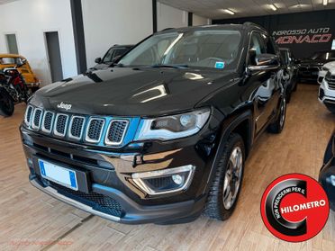 Jeep Compass 2.0 Multijet Limited 2020