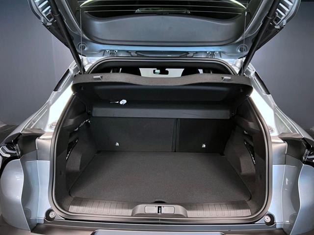 ALFA ROMEO Junior 1.2 Hybrid eDCT6 Speciale