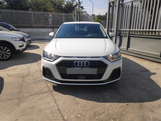 AUDI A1 SPB 25 TFSI Admired