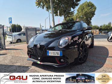 AR MiTo 1.4 T 170CV S&S TCT Veloce S E6B