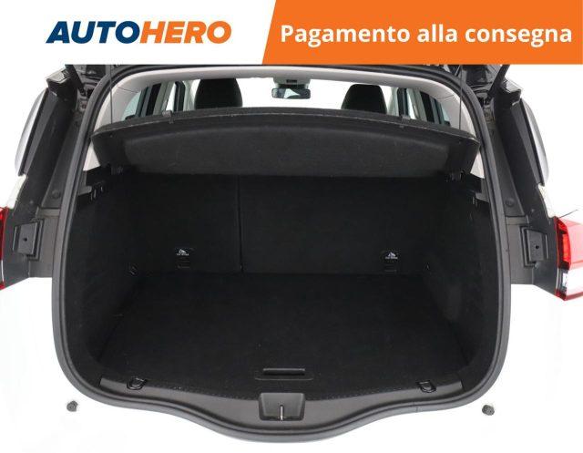 RENAULT Scenic Scénic TCe 140 CV EDC FAP Sport Edition2