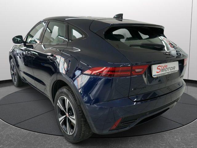 JAGUAR E-Pace 1.5 I3 PHEV 300 CV AWD Auto R-Dynamic S