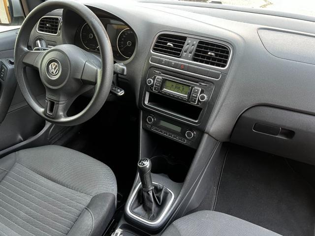 VOLKSWAGEN Polo 1.6 TDI DPF Comfort VETTURA IDONEA NEO PATENTATI