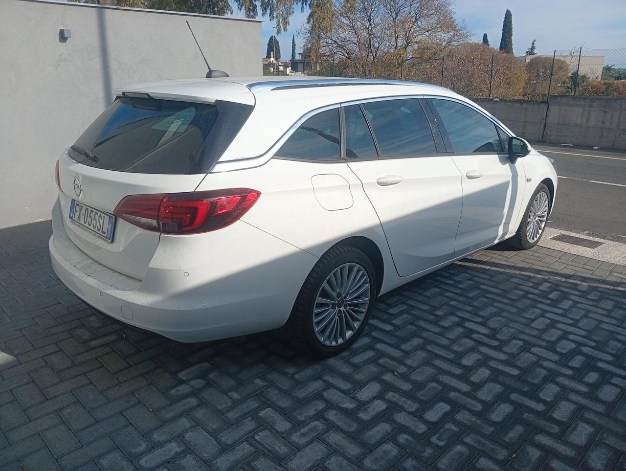 Opel Astra 1.6 CDTi 110CV Start&Stop Sports Tourer Innovation