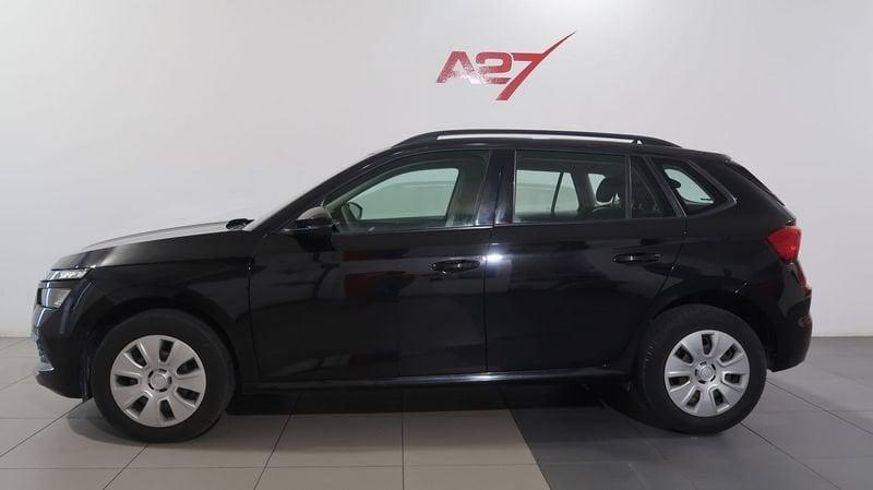 Skoda Kamiq Kamiq 1.0 TSI Ambition
