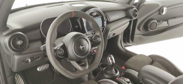 MINI John Cooper Works 2.0 John Cooper Works GP