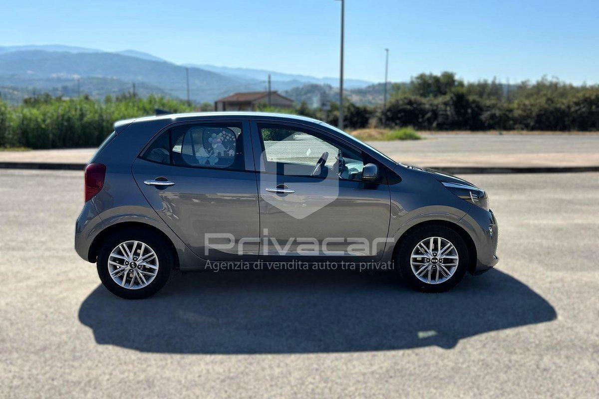 KIA Picanto 1.0 12V 5 porte Urban