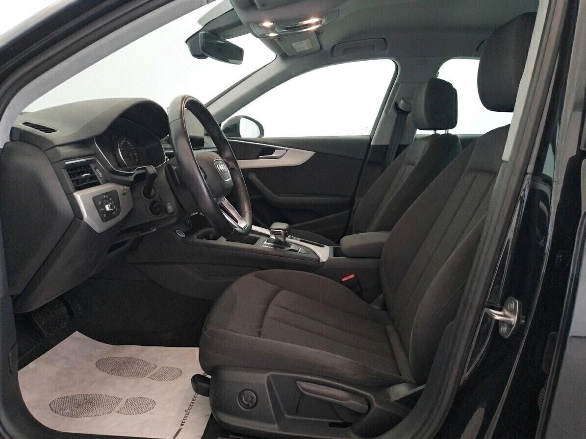Audi A4 Avant 35 2.0 tdi mhev 163cv s-tronic *IVA ESPOSTA*