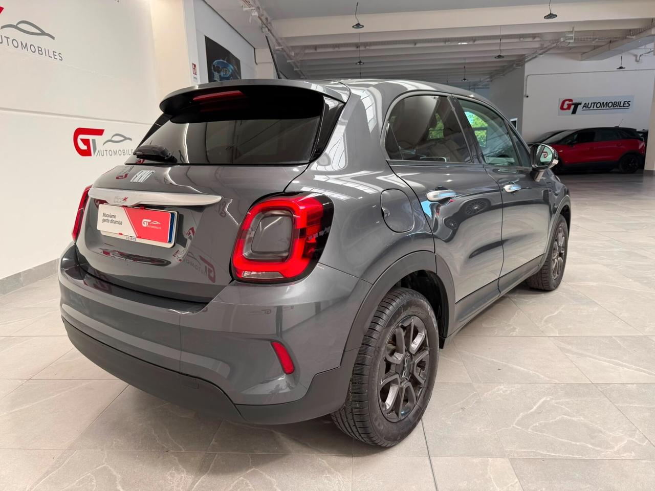 Fiat 500X 1.3 MultiJet 95 CV Club