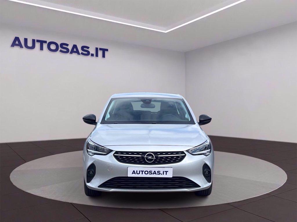 OPEL Corsa 1.2 Elegance s&s 100cv del 2023