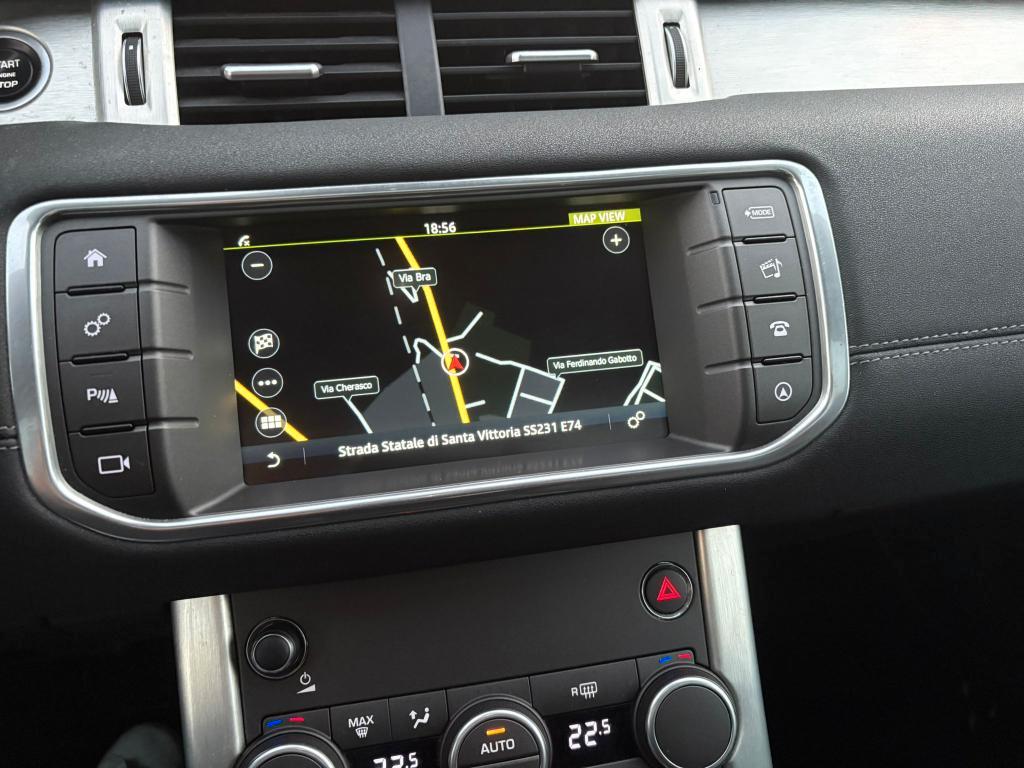 Land Rover Range Rover Evoque 5 Porte Range Rover Evoque 5p 2.0 td4 HSE Dynamic 150cv auto