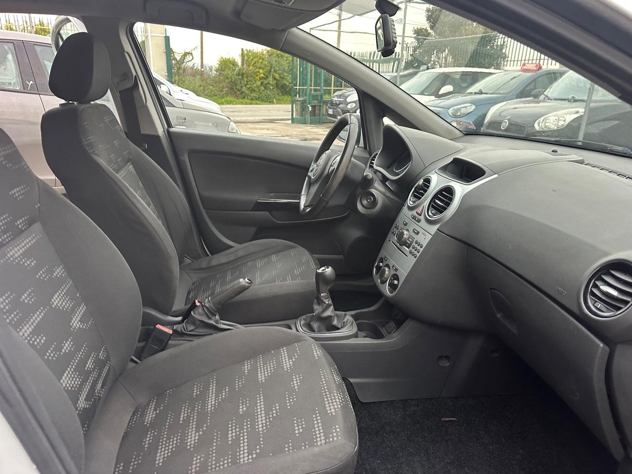 Opel Corsa 1.2 85CV 5 porte GPL-TECH Elective