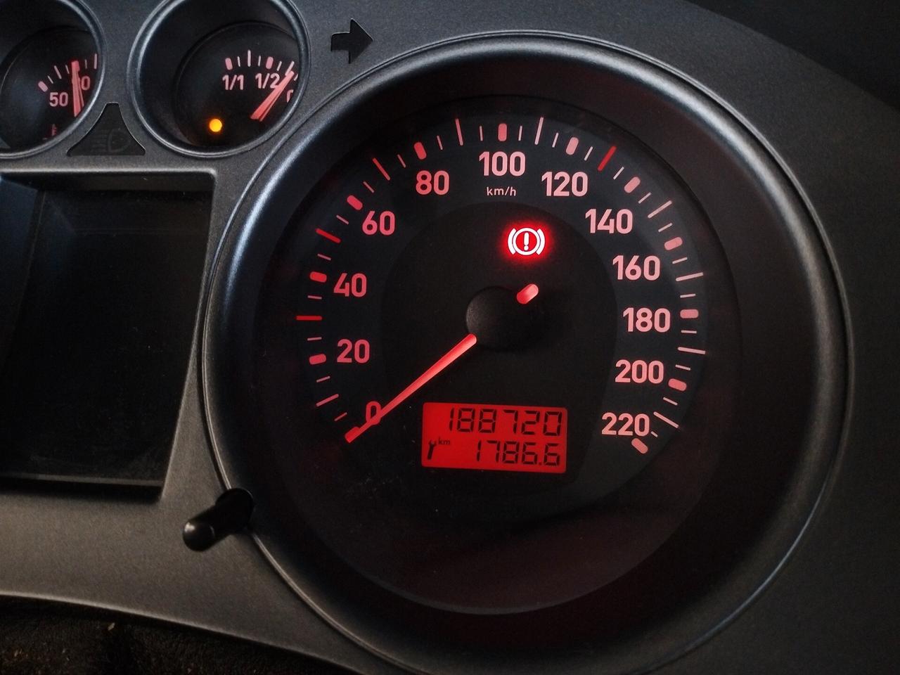 Seat Ibiza 1.4 16V 85CV