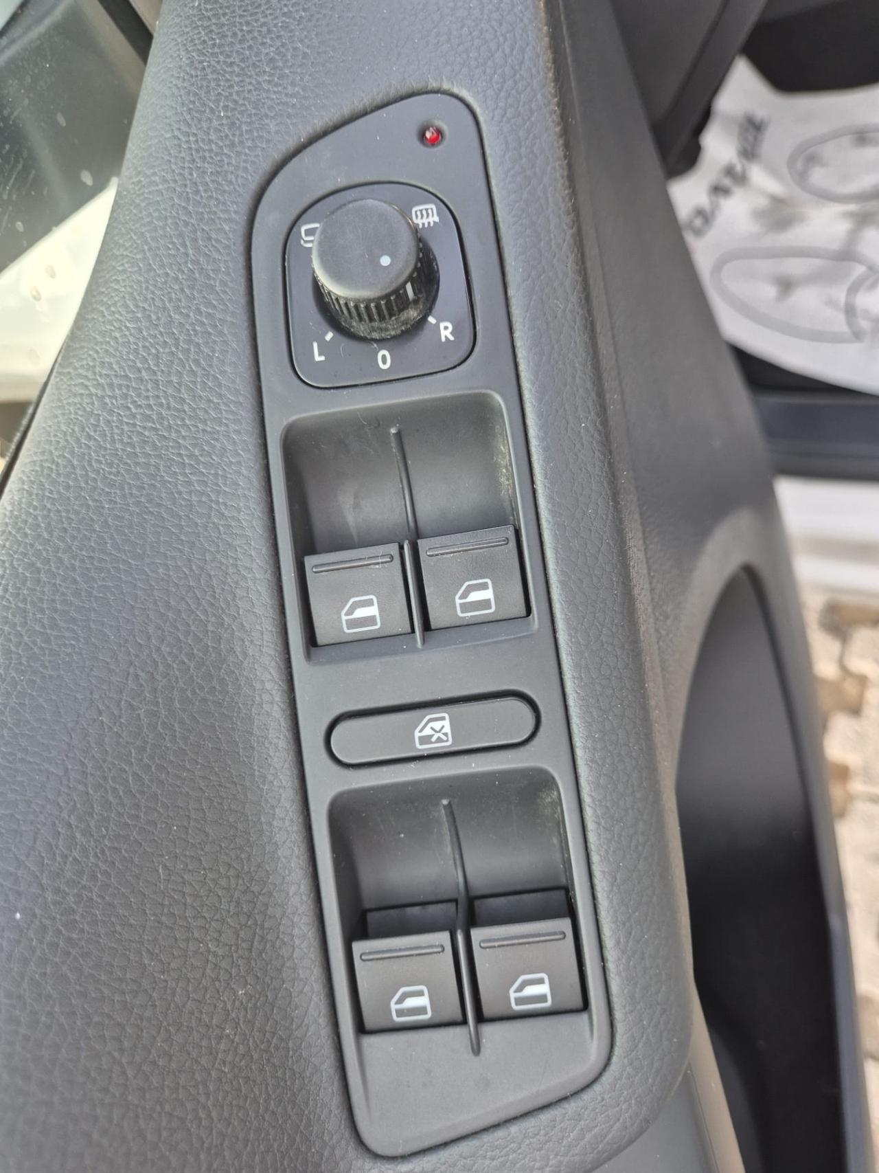 Volkswagen Tiguan 1.4 TSI 122 CV Trend & Fun BlueMotion Technology