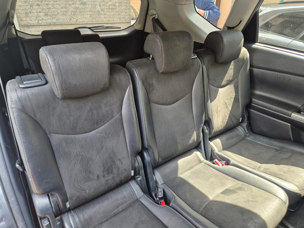 Toyota Prius+ 1.8 Style