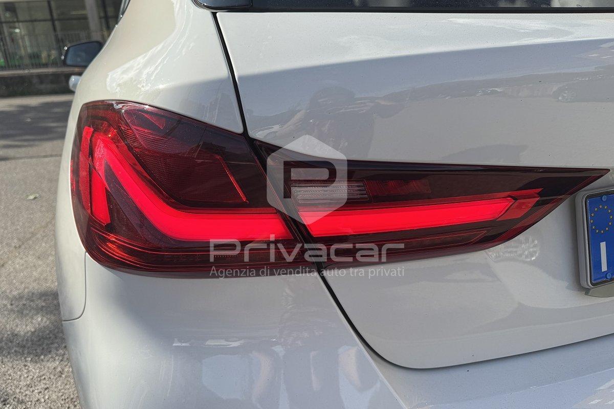 BMW 118d 5p. Msport