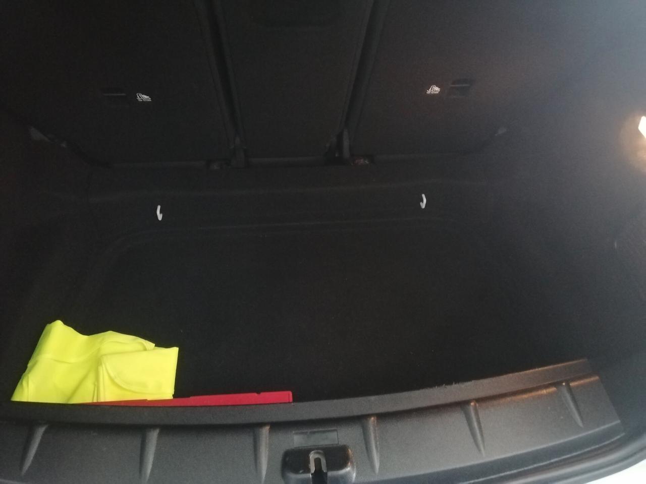 Mini Cooper D Countryman 1.6