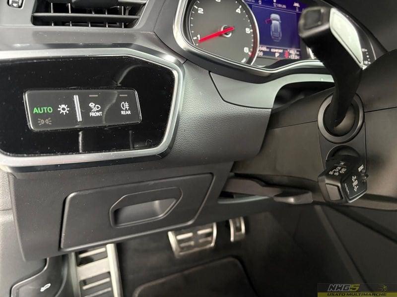 Audi A6 A6 Avant 40 2.0 TDI S tronic Business Sport