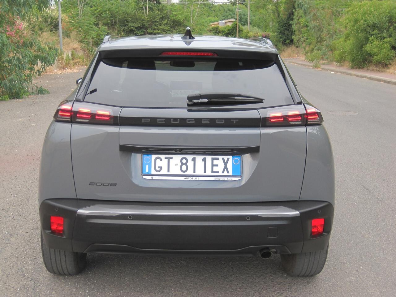 Peugeot 2008 PureTech 100 S&S Allure
