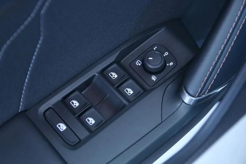 Cupra Leon 2.0 tdi 150cv dsg