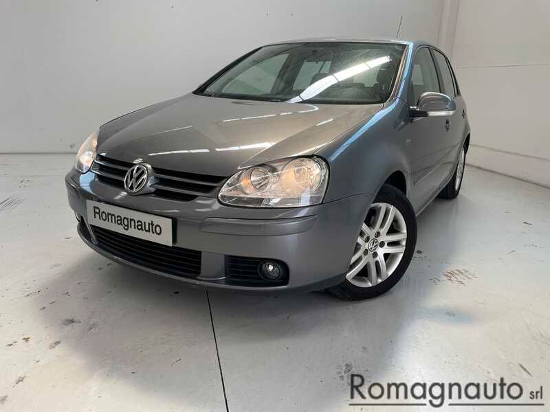 VOLKSWAGEN - Golf - 1.6 5p. United