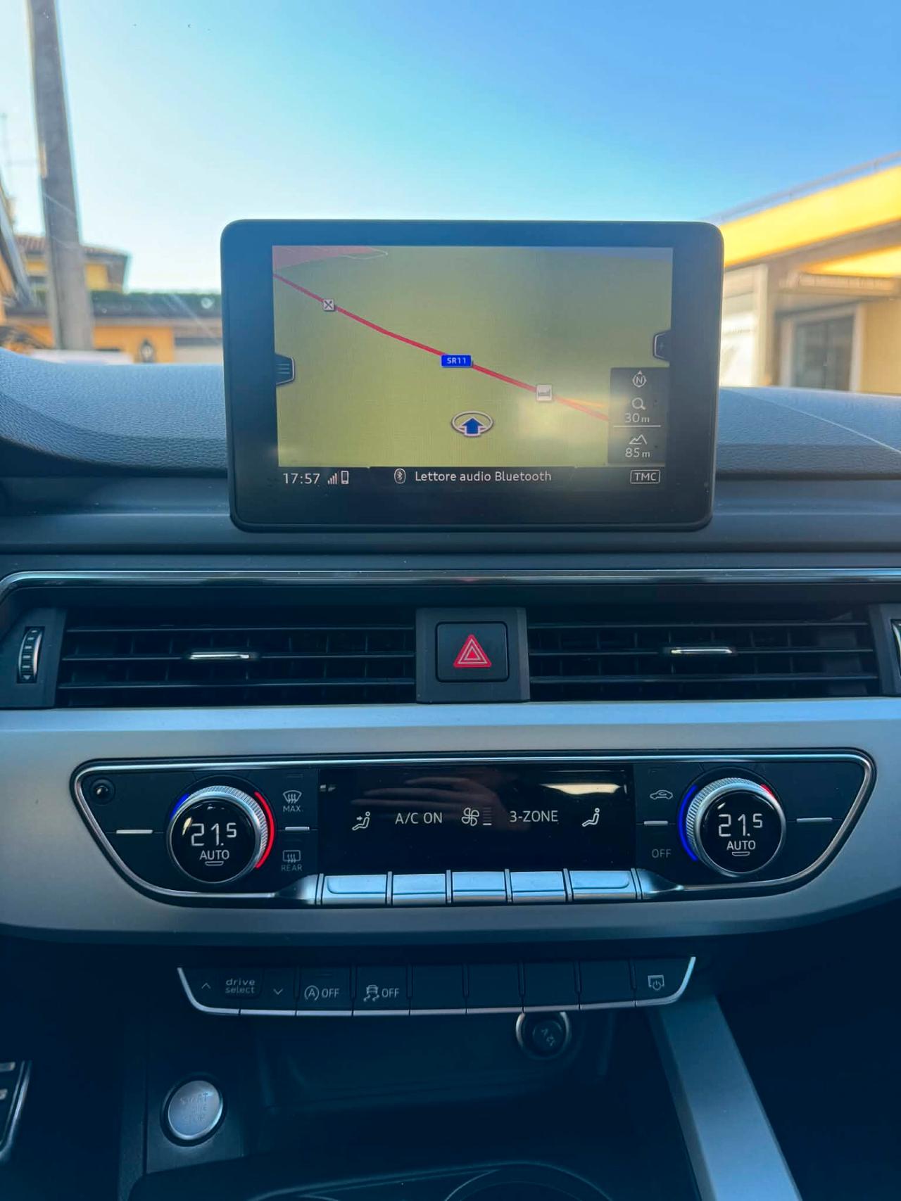 Audi A4 Avant 2.0 TDI 150 CV ultra S tronic Business