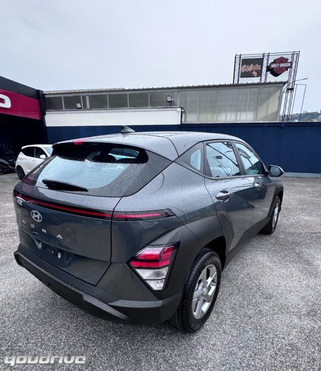 HYUNDAI Kona 1.0 T-GDI XTech KM0