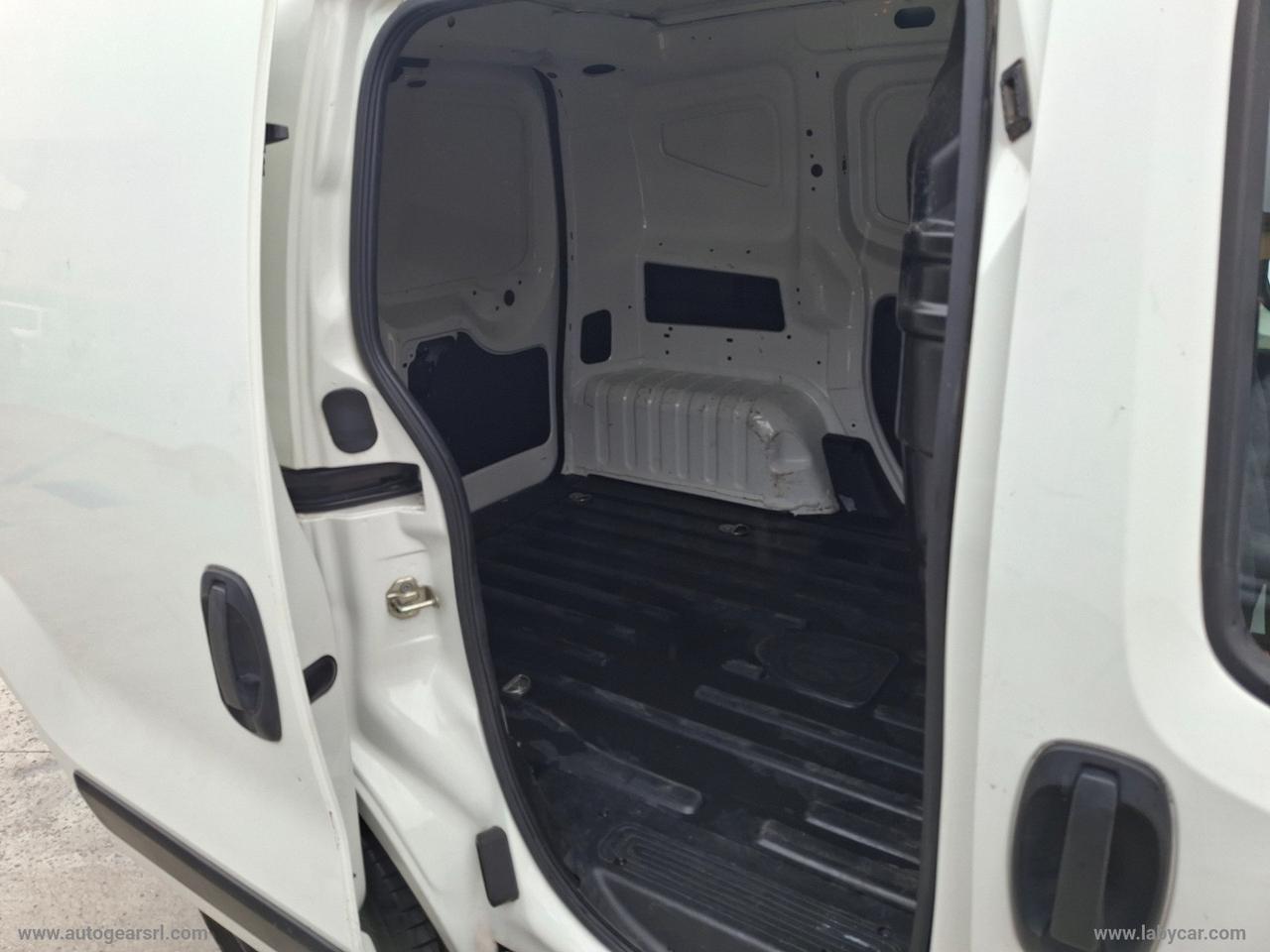 Fiorino 1.3 MJT 95CV Cargo 2021