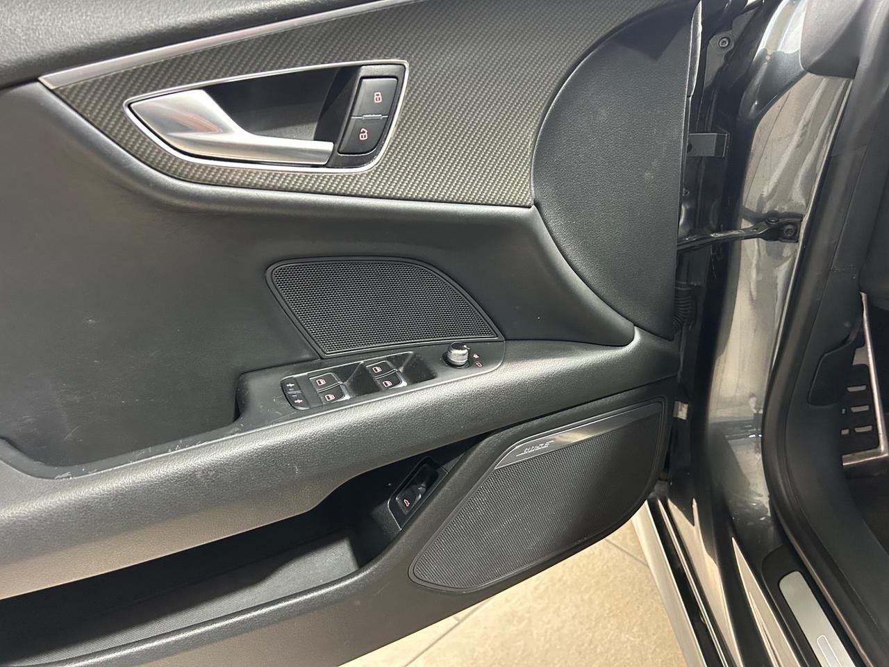 Audi A7 SPB 3.0 TDI 245 CV quattro S tronic