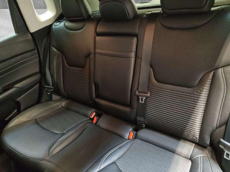 Jeep Compass 1.6 mjt Night Eagle 2wd 130cv