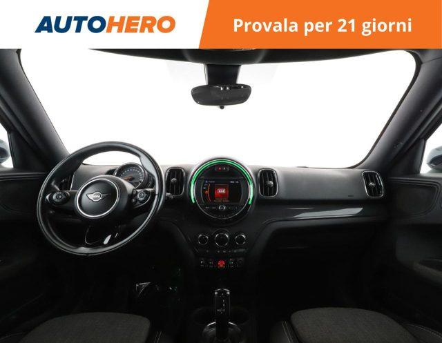 MINI Countryman 2.0 Cooper D Countryman ALL4