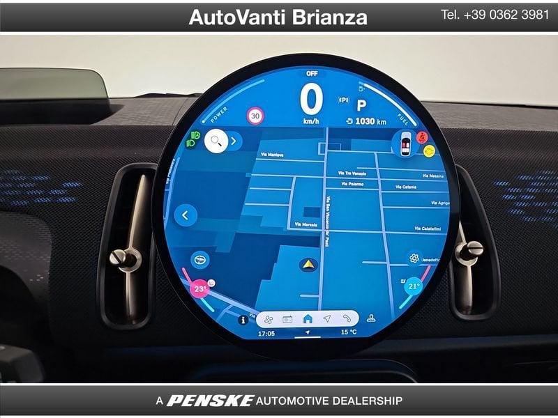 MINI Countryman Mini Countryman D 48V Classic