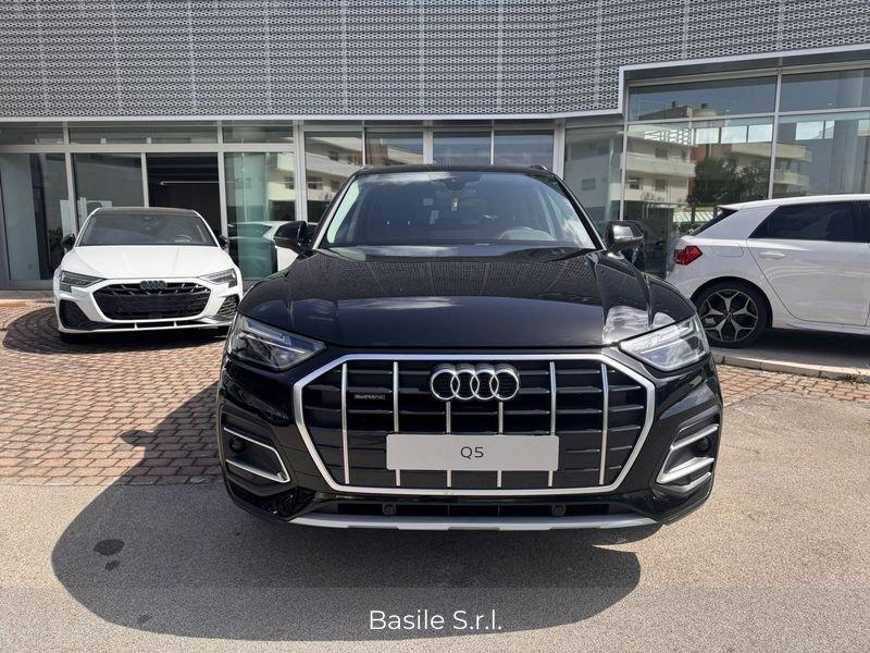 Audi Q5 Q5 40 TDI 204 CV quattro S tronic Business Advanced