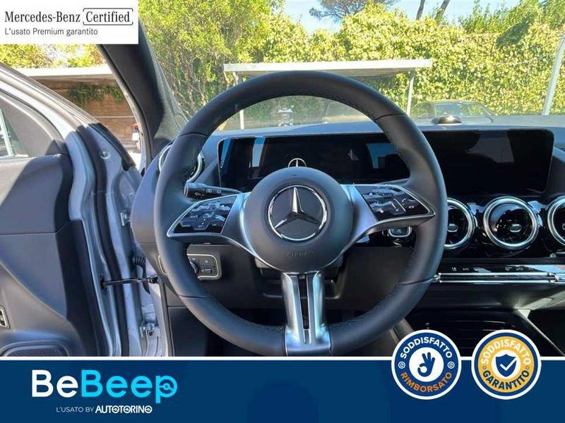 Mercedes-Benz GLA 200 D PROGRESSIVE EXTRA AUTO