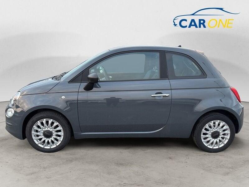 FIAT 500 1.0 Hybrid Cult