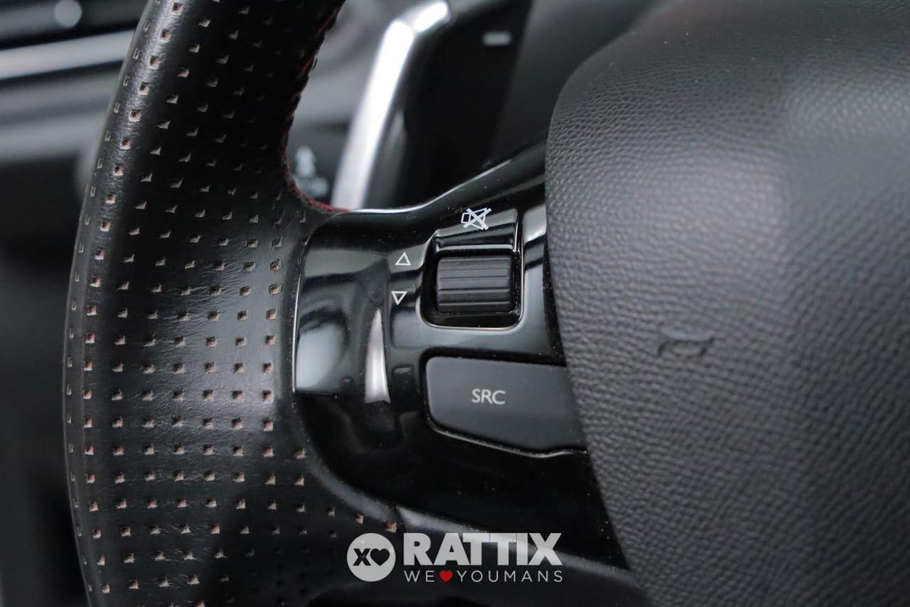 Peugeot 308 1.2 PureTech 130CV GT Line EAT8