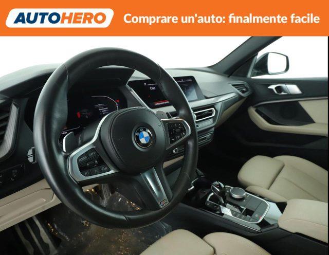 BMW 218 d Gran Coupé Msport