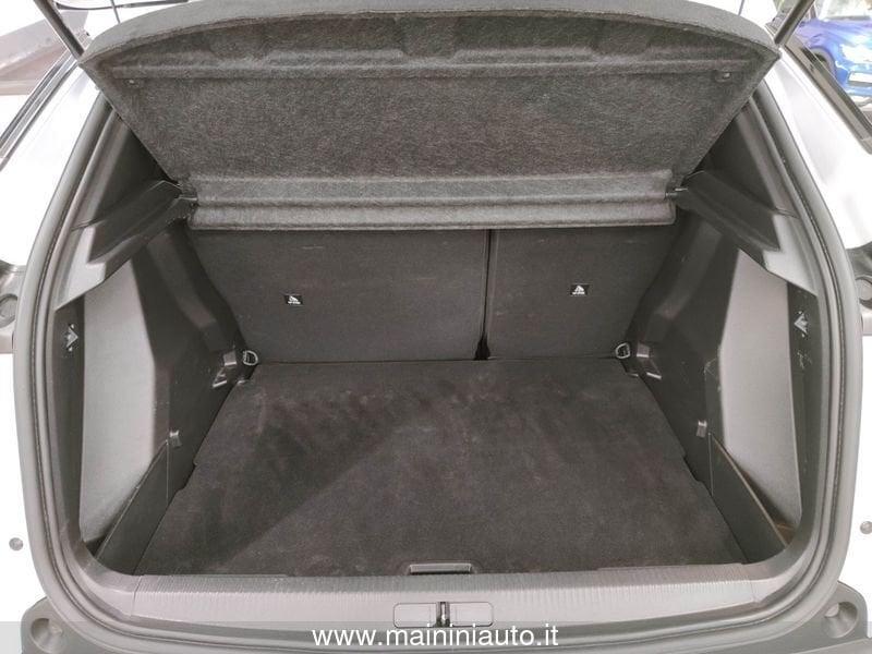Peugeot 2008 1.2 100cv Allure + Car Play