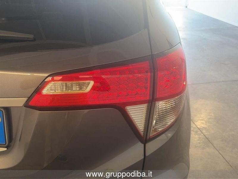 Honda HR-V II 2019 Benzina 1.5 Elegance Navi Adas cvt my20