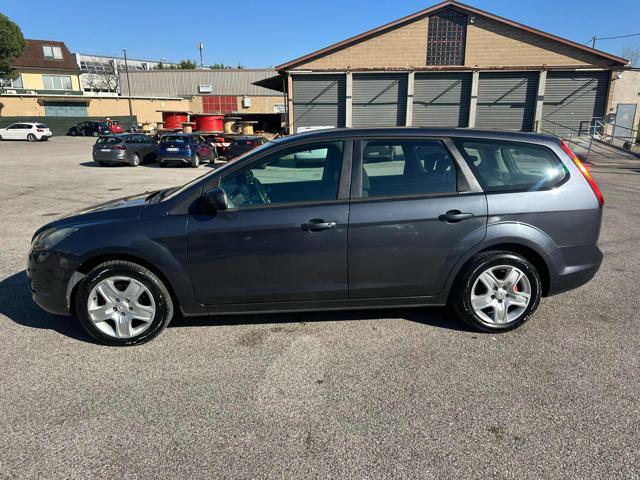 FORD Focus neopatentati Bellissima 1.6TDCi (110CV)SW Tit. DPF