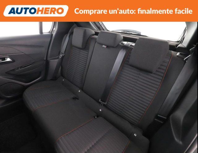 PEUGEOT 208 PureTech 75 Stop&Start 5 porte Active Pack