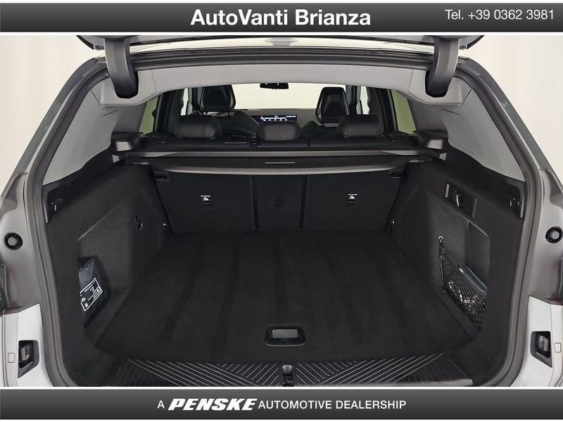 BMW X3 X3 xdrive20d 48V Business