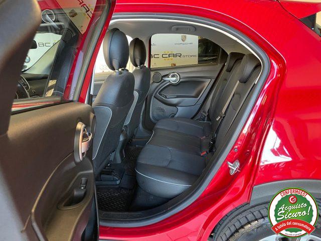 FIAT 500X 1.6 MultiJet 120cv CROSS