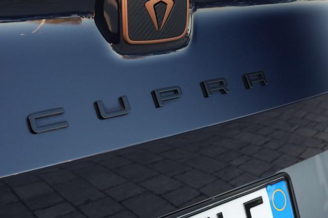 CUPRA Formentor 2.0 TDI 4Drive DSG