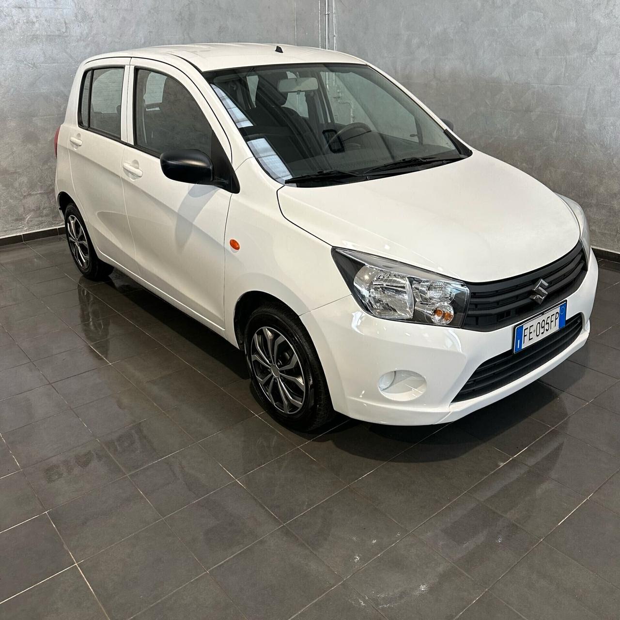 Suzuki Celerio 1.0 Easy