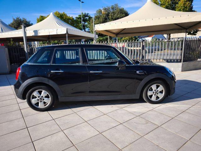 MINI Cooper 1.5 Automatic 5 Porte Apple Car Play Aziendale