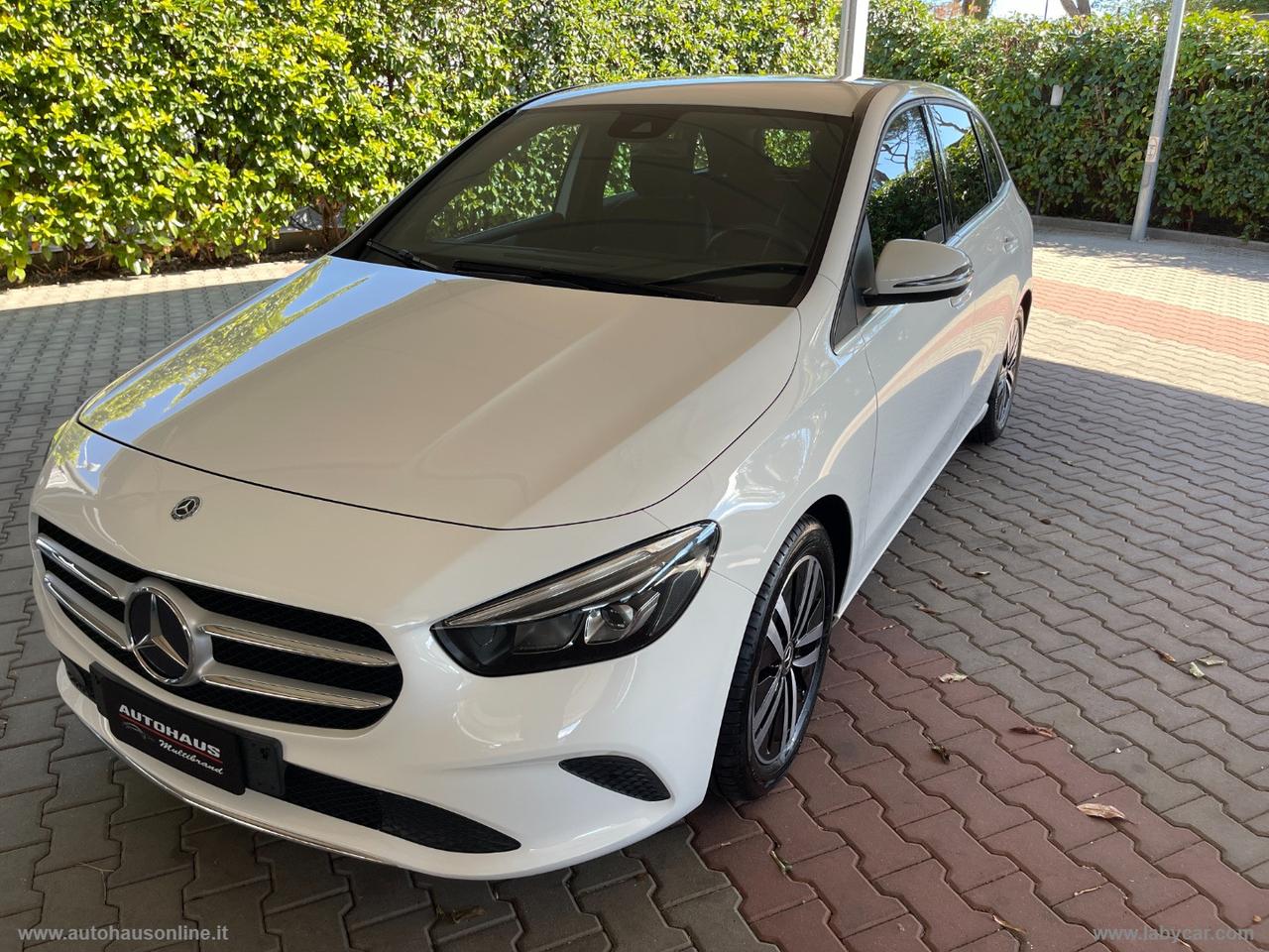 MERCEDES-BENZ B 180 CDI Automatic Business EXTRA
