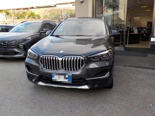 BMW X1 sDrive18d xLine Plus