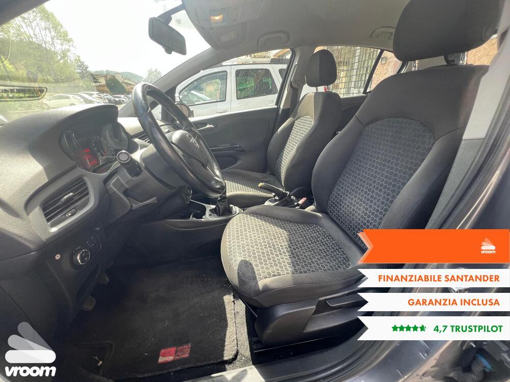 OPEL Corsa 1.2 5 porte Cosmo